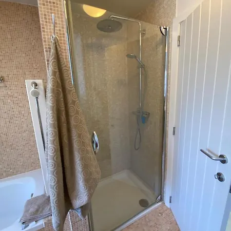 Spacious Couples 4 Bedroom With Garden Near The Center Of * Knokke-Heist