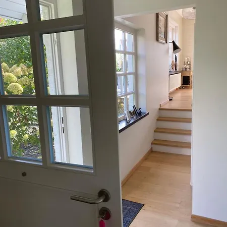Spacious Couples 4 Bedroom With Garden Near The Center Of * Knokke-Heist