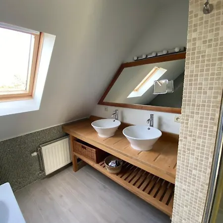 Spacious Couples 4 Bedroom With Garden Near The Center Of Σπίτι διακοπών Knokke-Heist