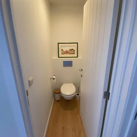 Spacious Couples 4 Bedroom With Garden Near The Center Of Дом отдыха *