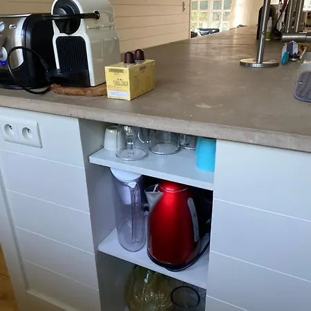 Spacious Couples 4 Bedroom With Garden Near The Center Of * Knokke-Heist
